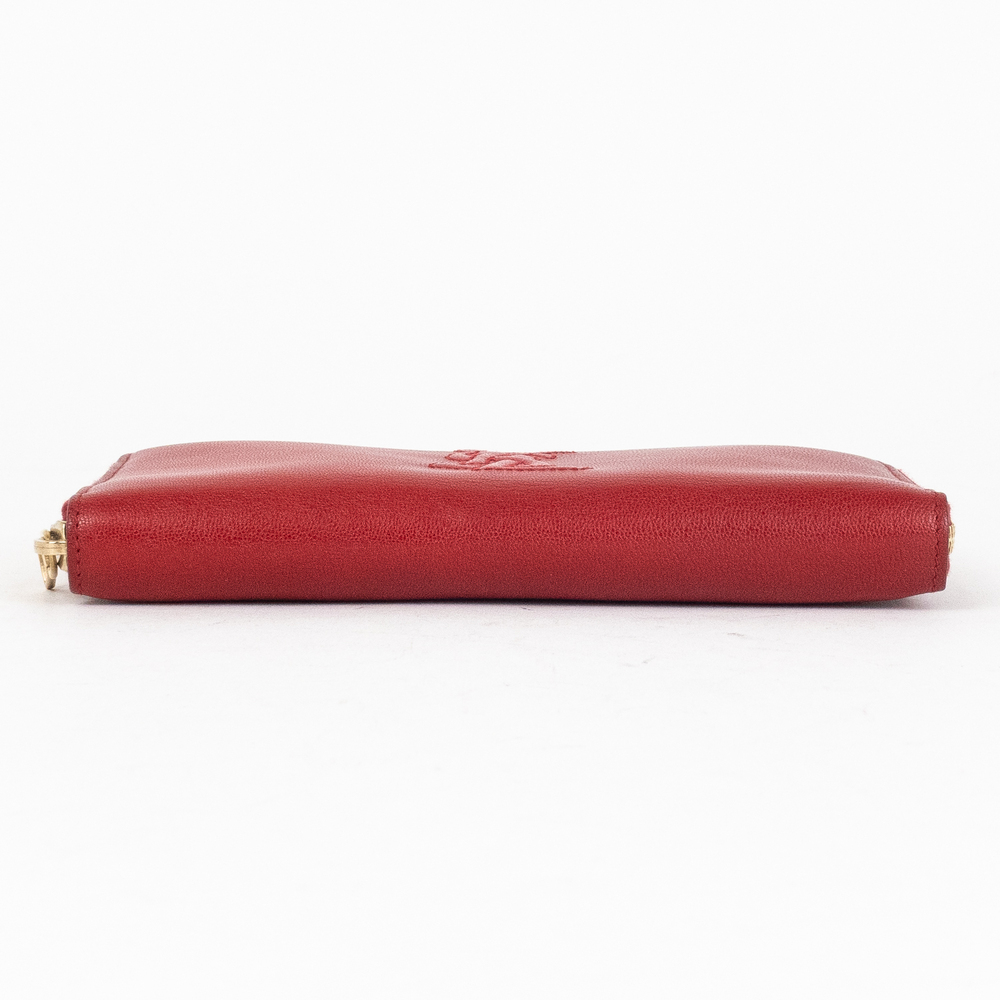 Saint Laurent Zippy Long Wallet - Picture 7 of 14